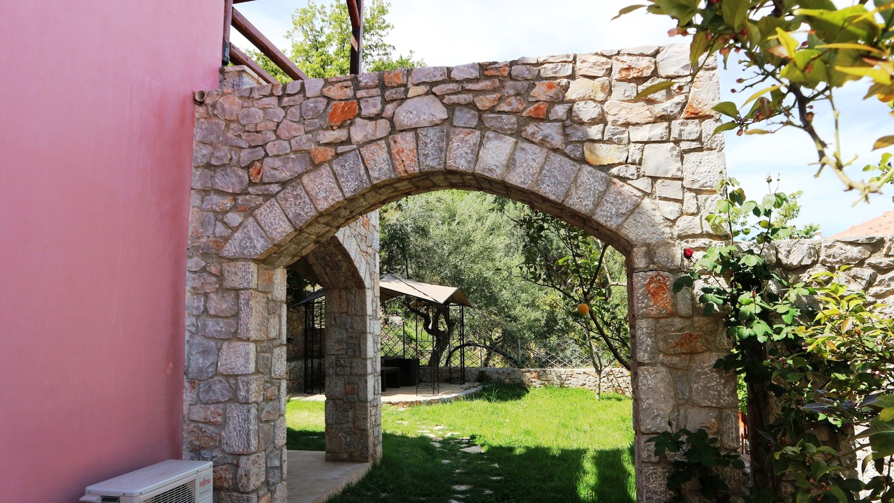 Photo of Outdoor in Livadi