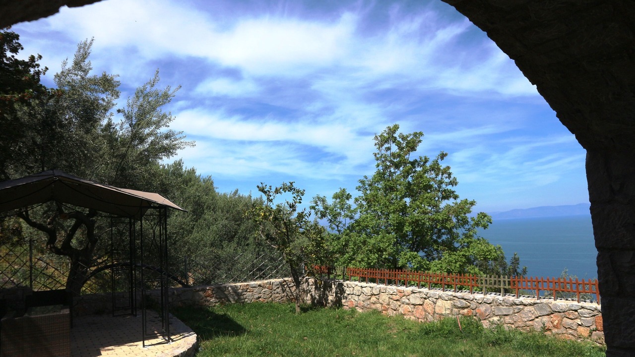 Photo of Outdoor in Livadi