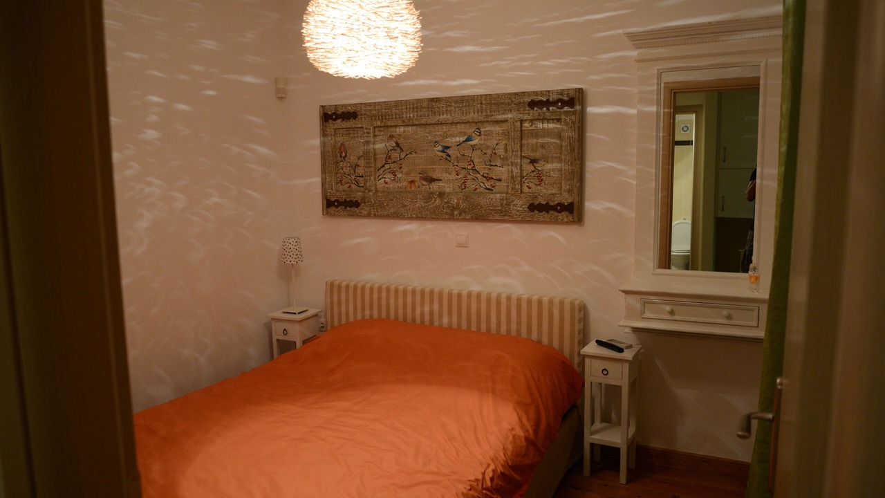Photo of Bedroom in Livadi