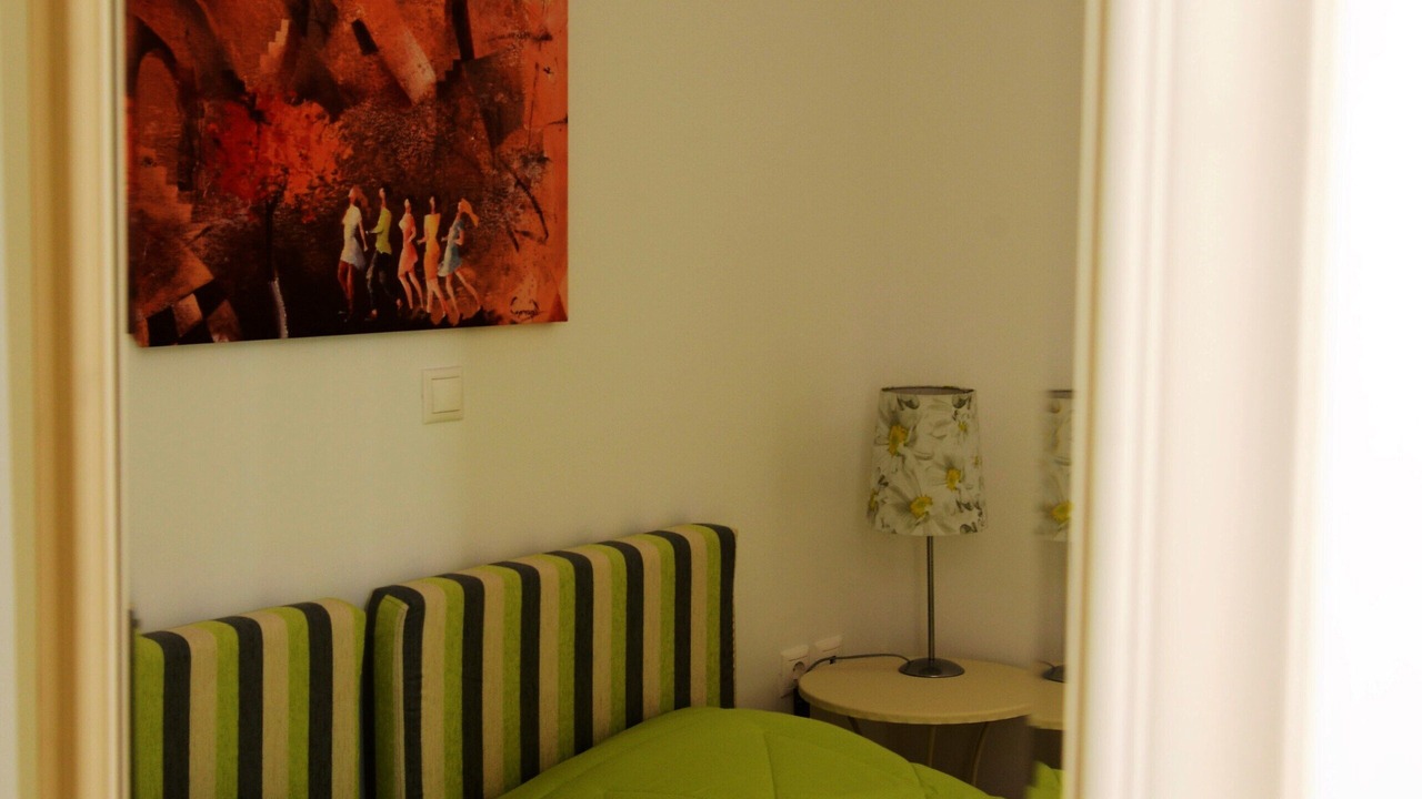 Photo of Bedroom in Livadi