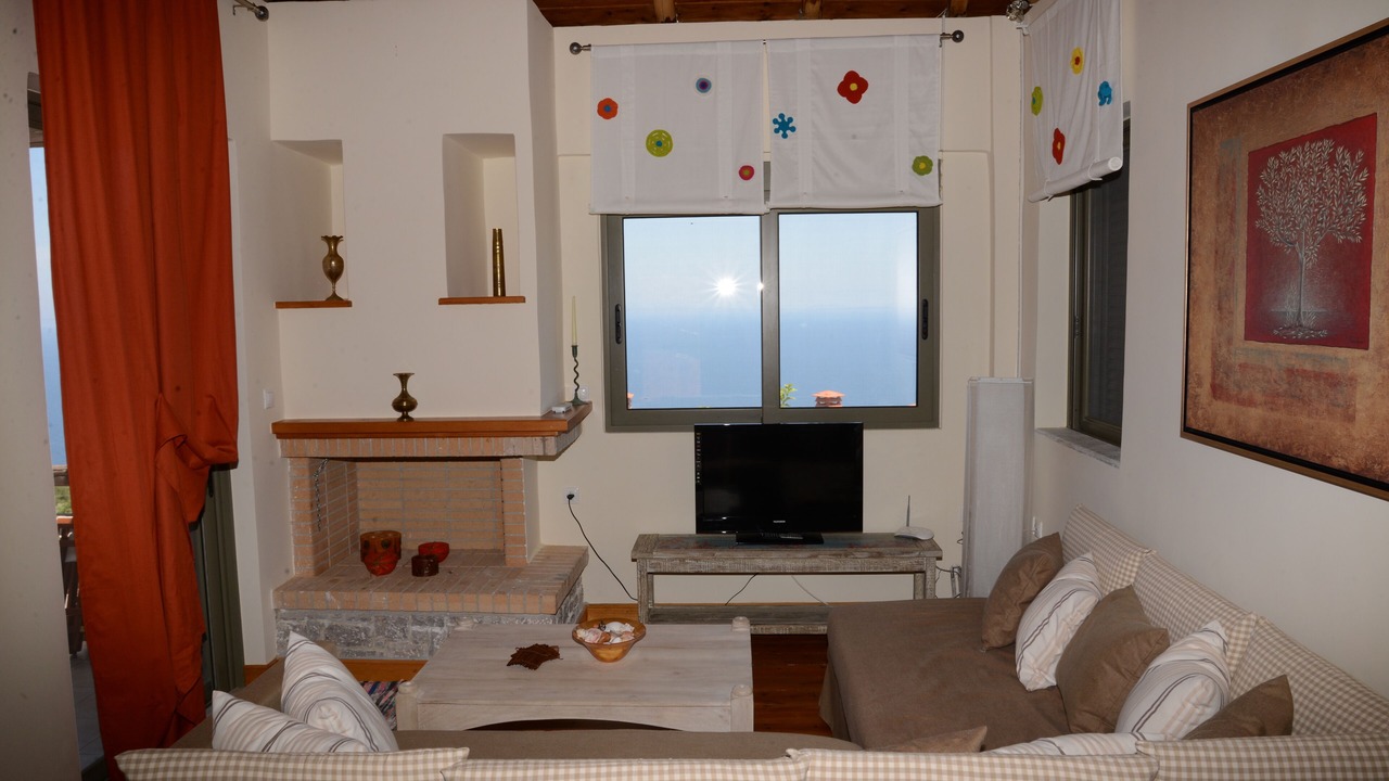 Photo of Livingroom in Livadi