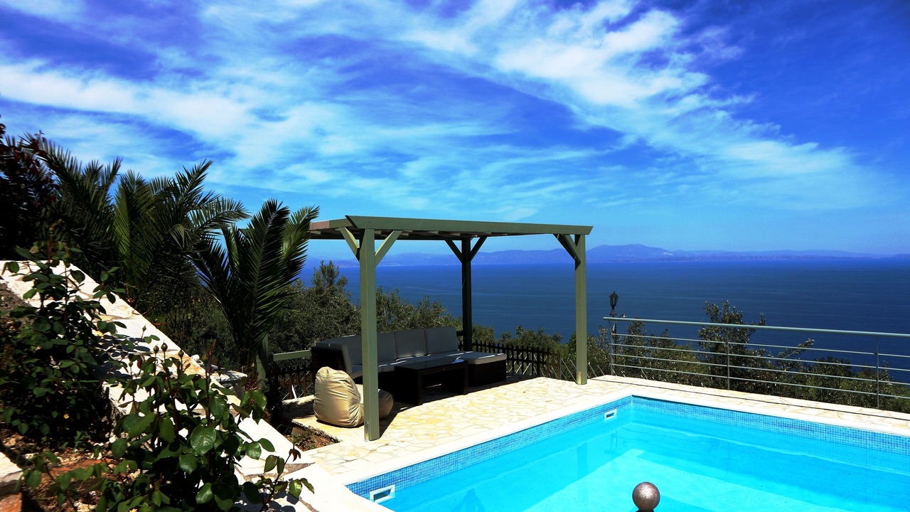 Photo of Outdoor in Livadi