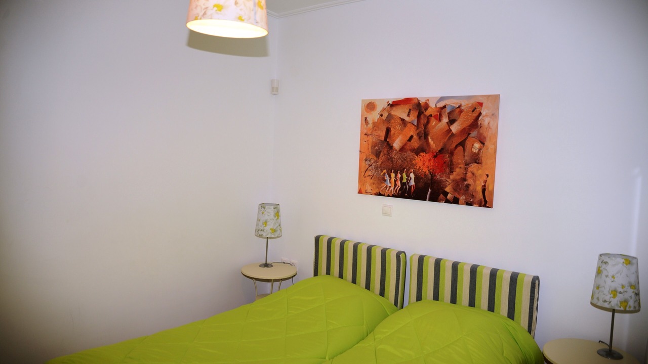 Photo of Bedroom in Livadi