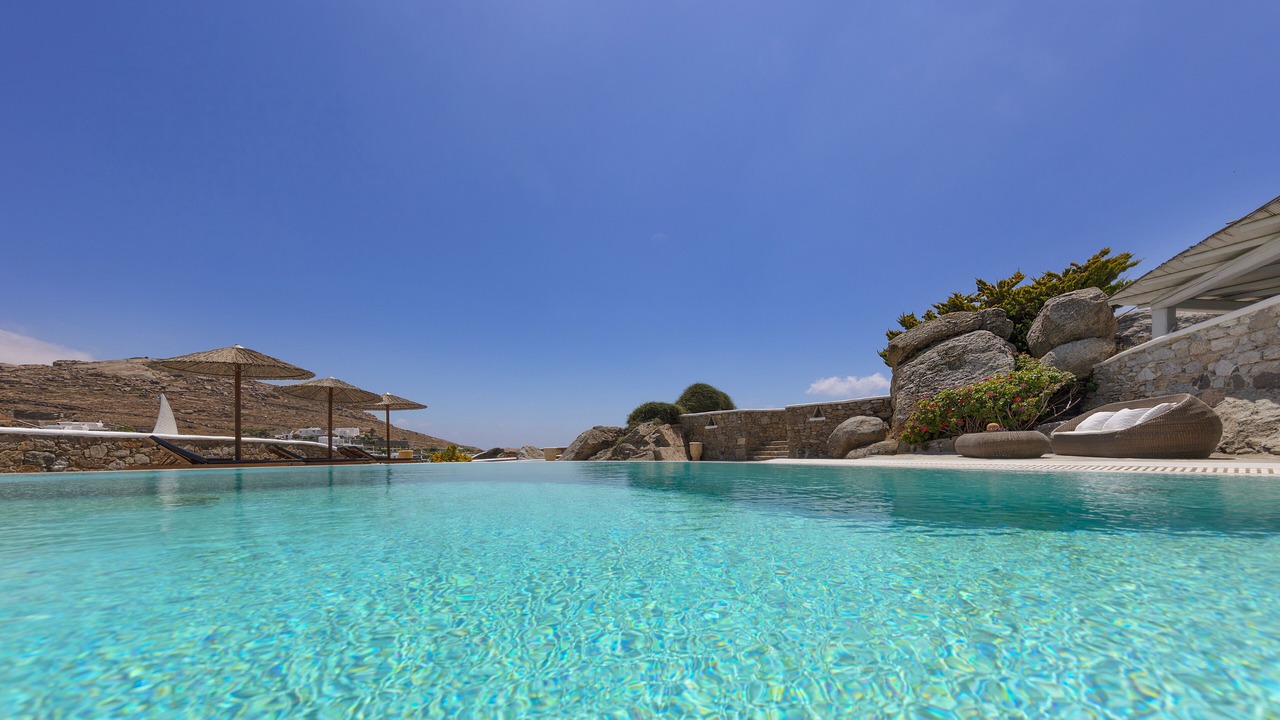 Photo of Outdoor in Kalafatis