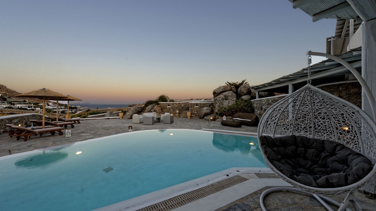 Photo of Outdoor in Kalafatis