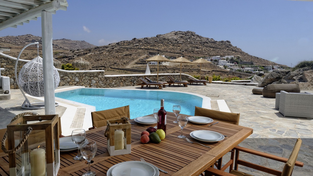 Photo of Outdoor in Kalafatis
