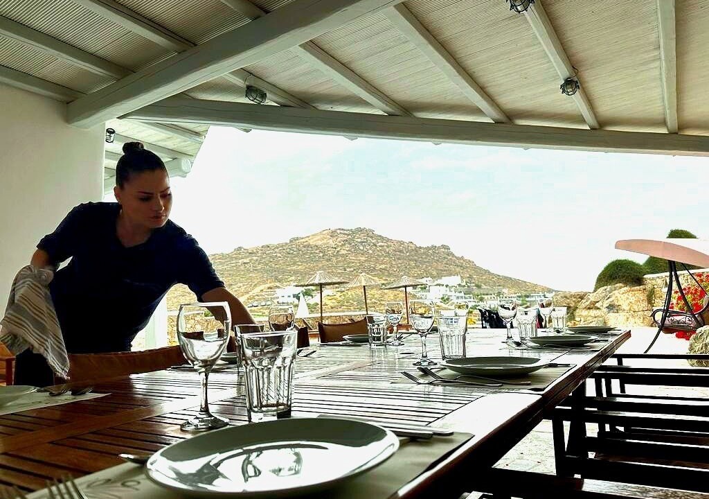 Photo of Outdoor in Kalafatis
