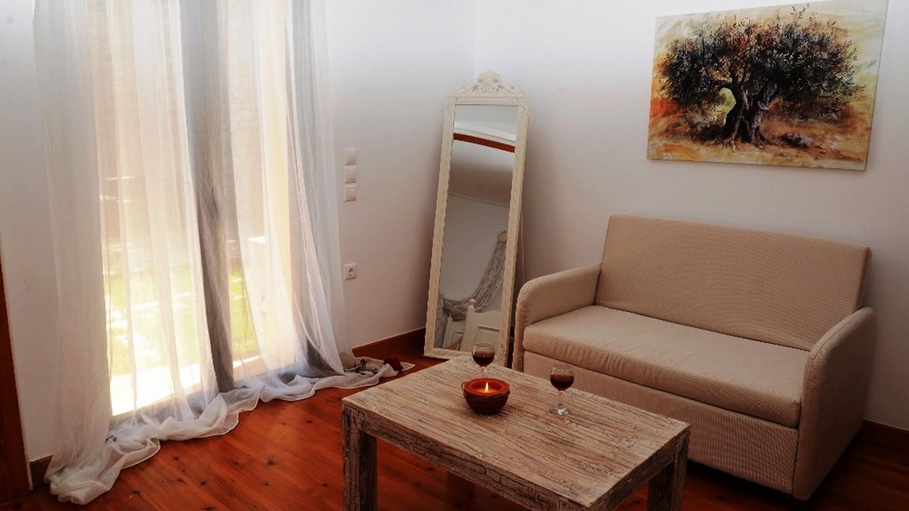Photo of Livingroom in Livadi