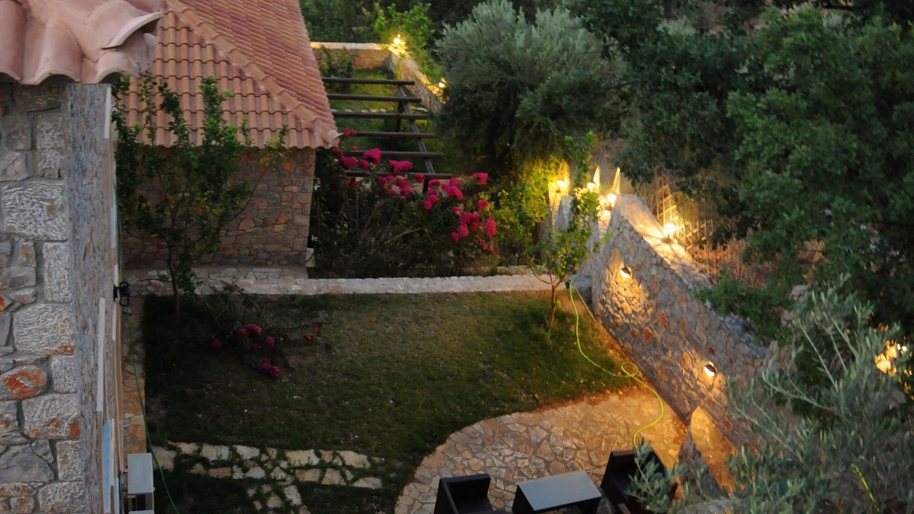 Photo of Outdoor in Livadi