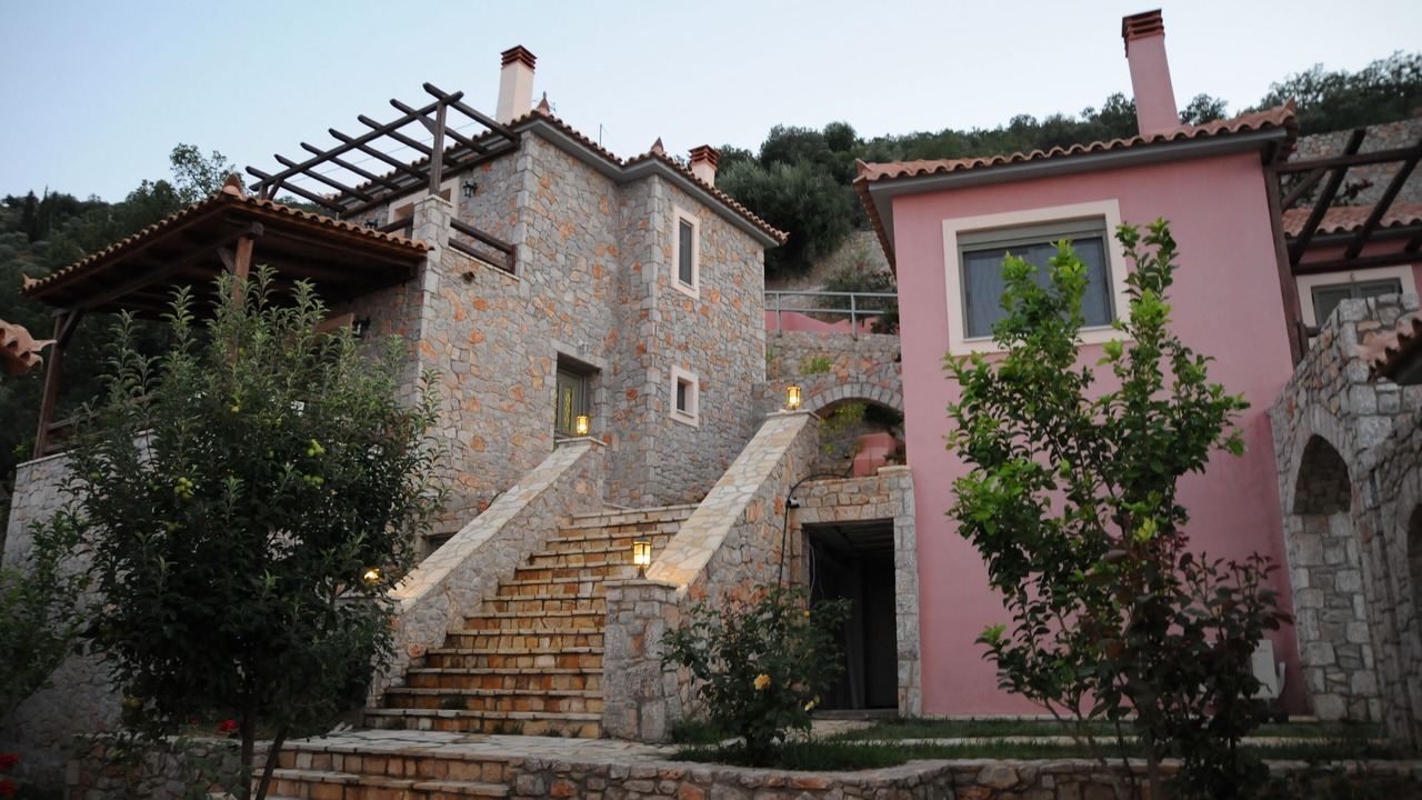 Photo of Outdoor in Livadi