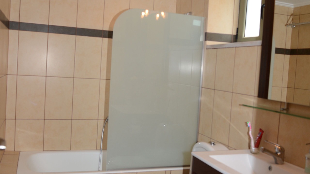 Photo of Bathroom in Livadi