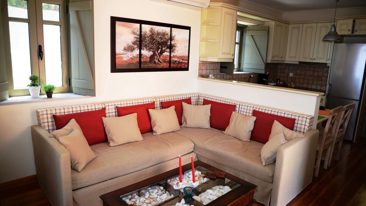 Photo of Livingroom in Livadi