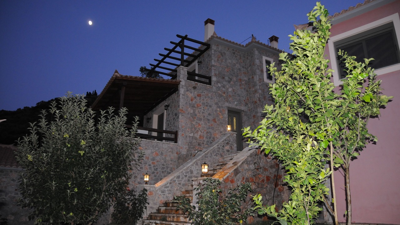 Photo of Outdoor in Livadi