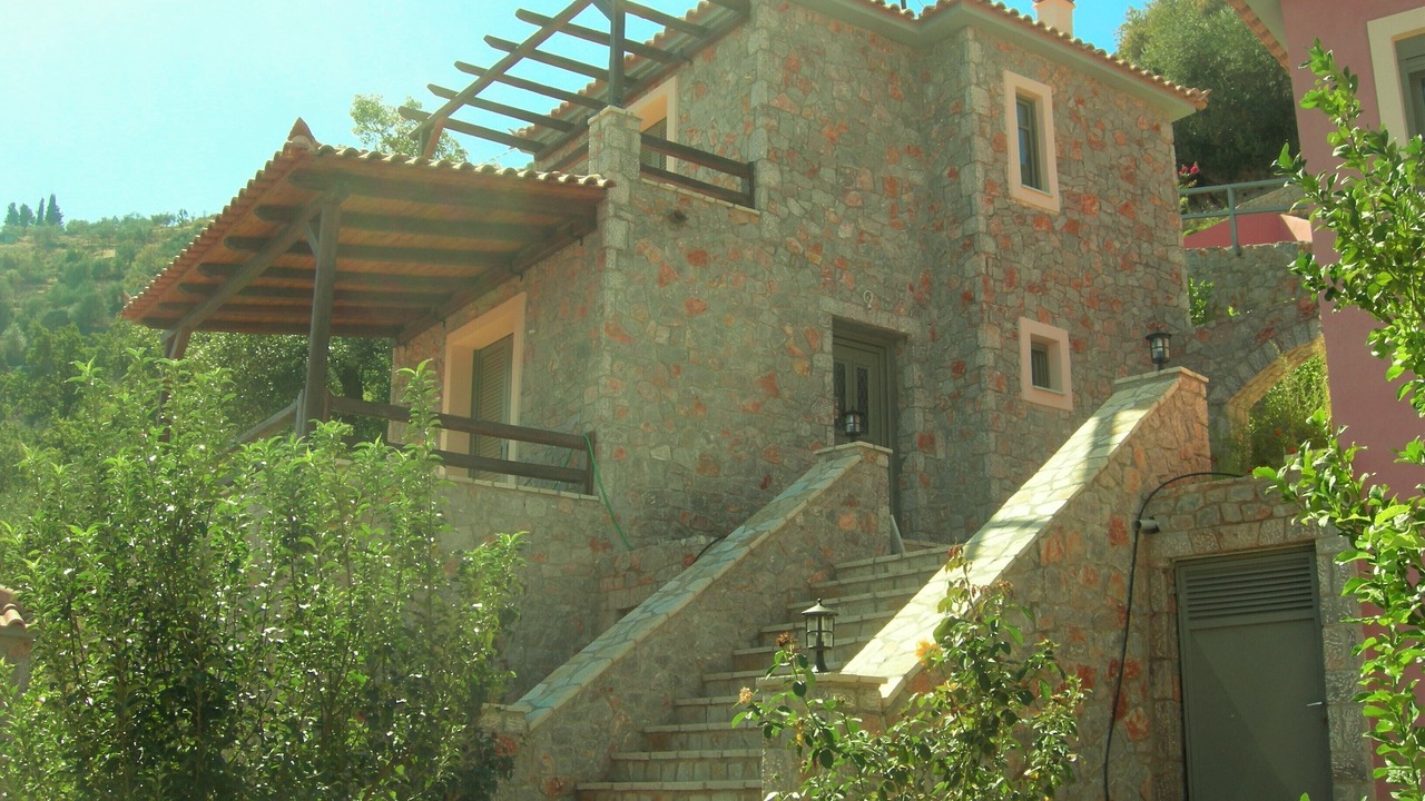 Photo of Outdoor in Livadi
