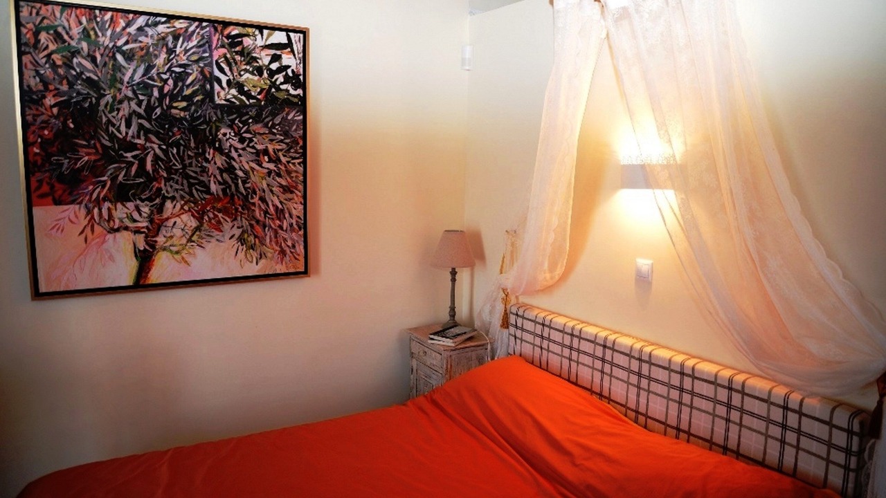 Photo of Bedroom in Livadi