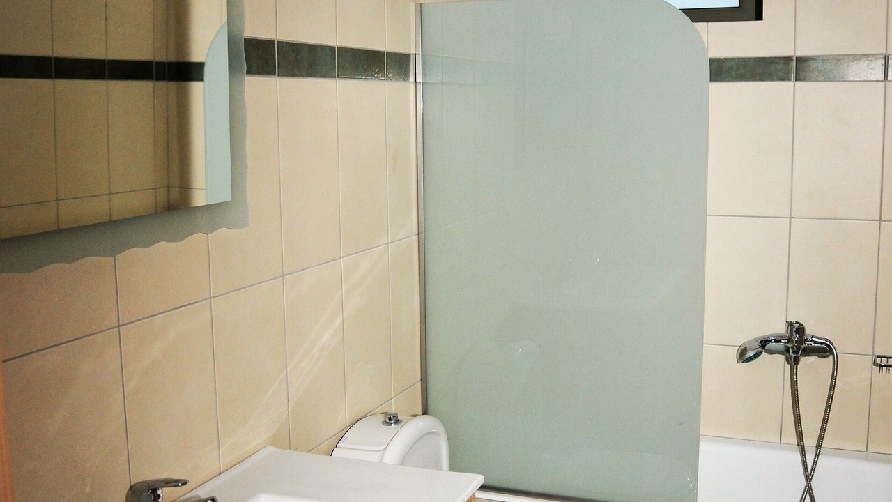 Photo of Bathroom in Livadi