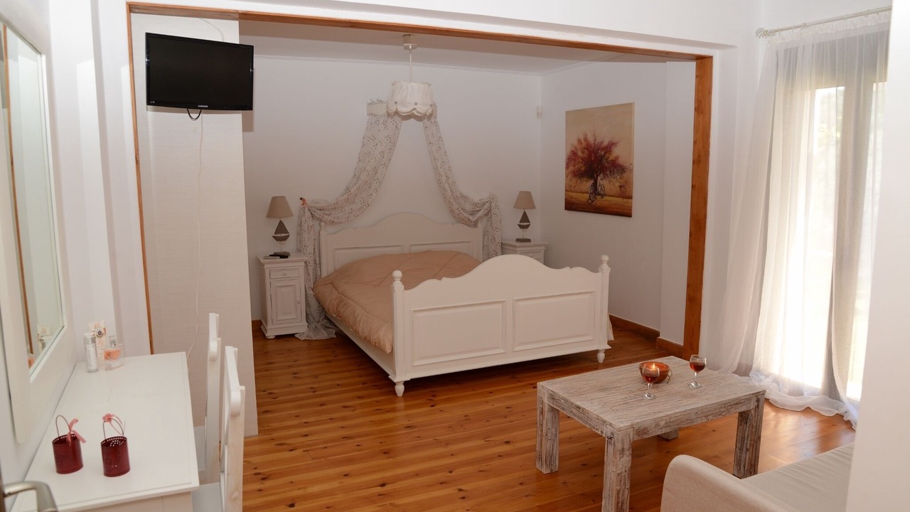 Photo of Bedroom in Livadi