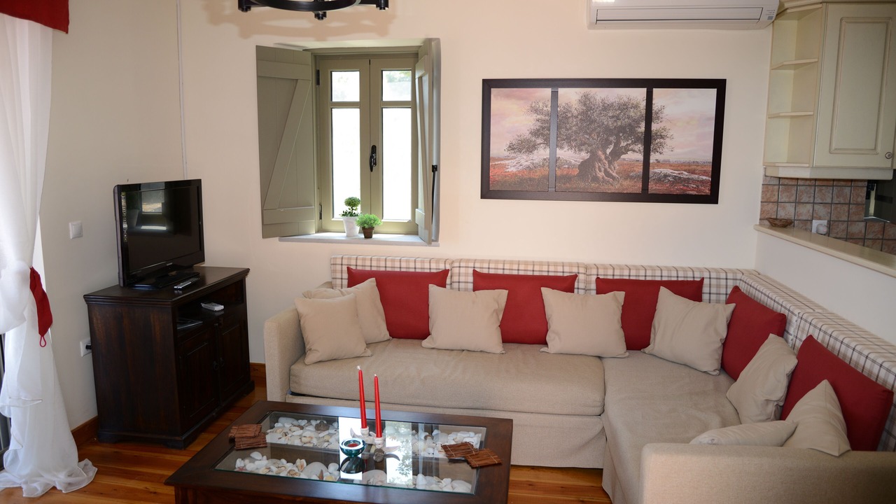 Photo of Livingroom in Livadi