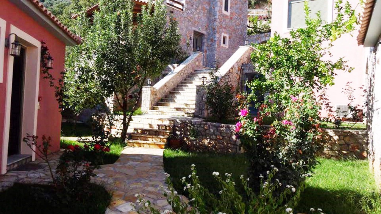 Photo of Outdoor in Livadi