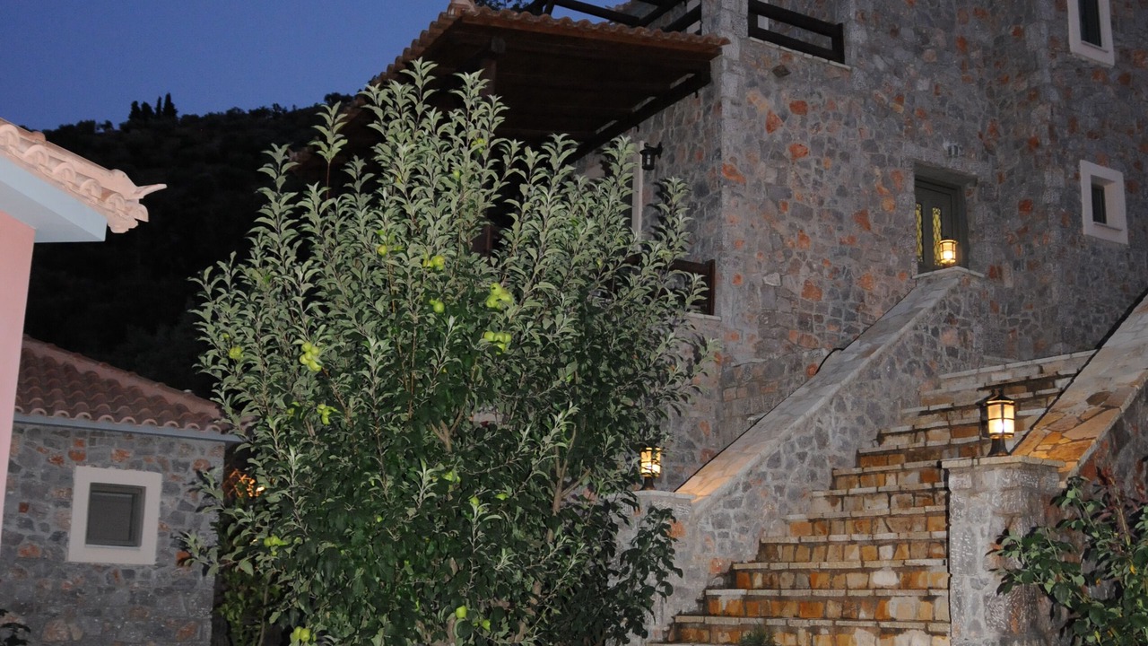 Photo of Outdoor in Livadi