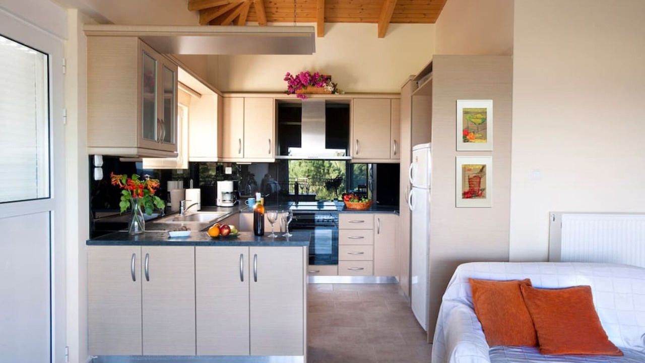 Photo of Kitchen in Kineta