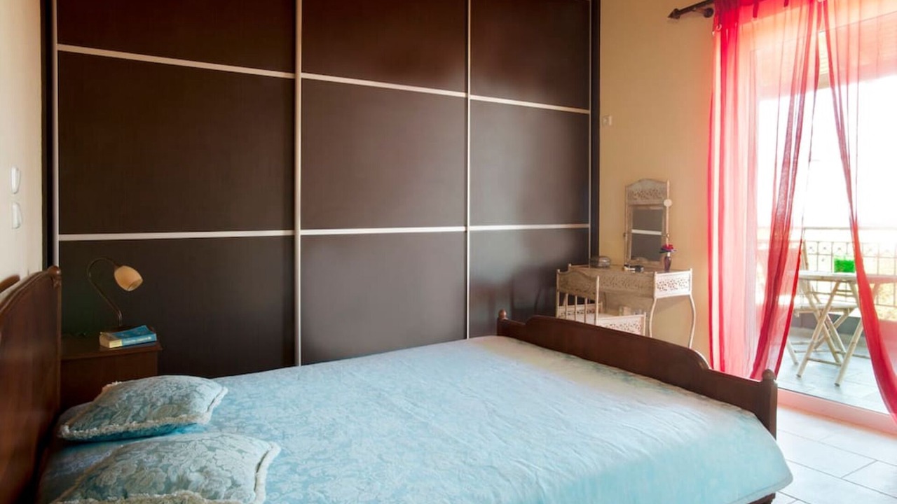 Photo of Bedroom in Kineta
