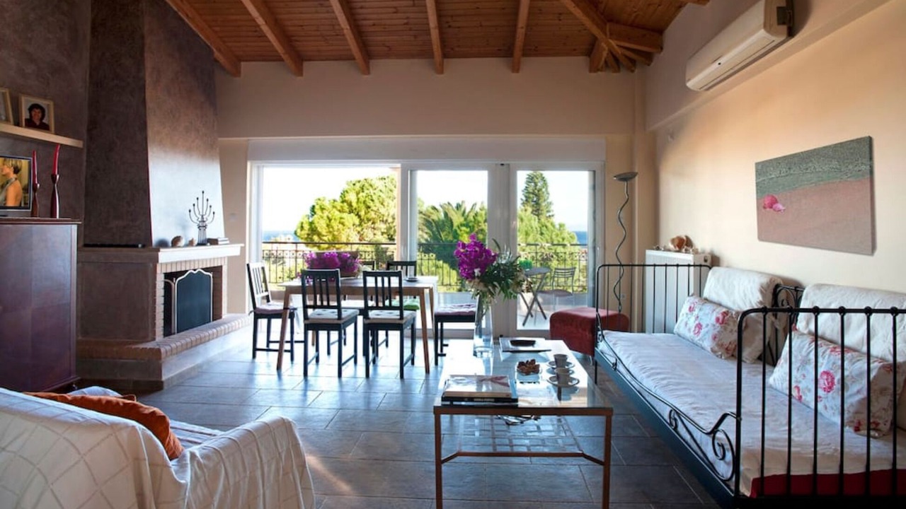 Photo of Livingroom in Kineta