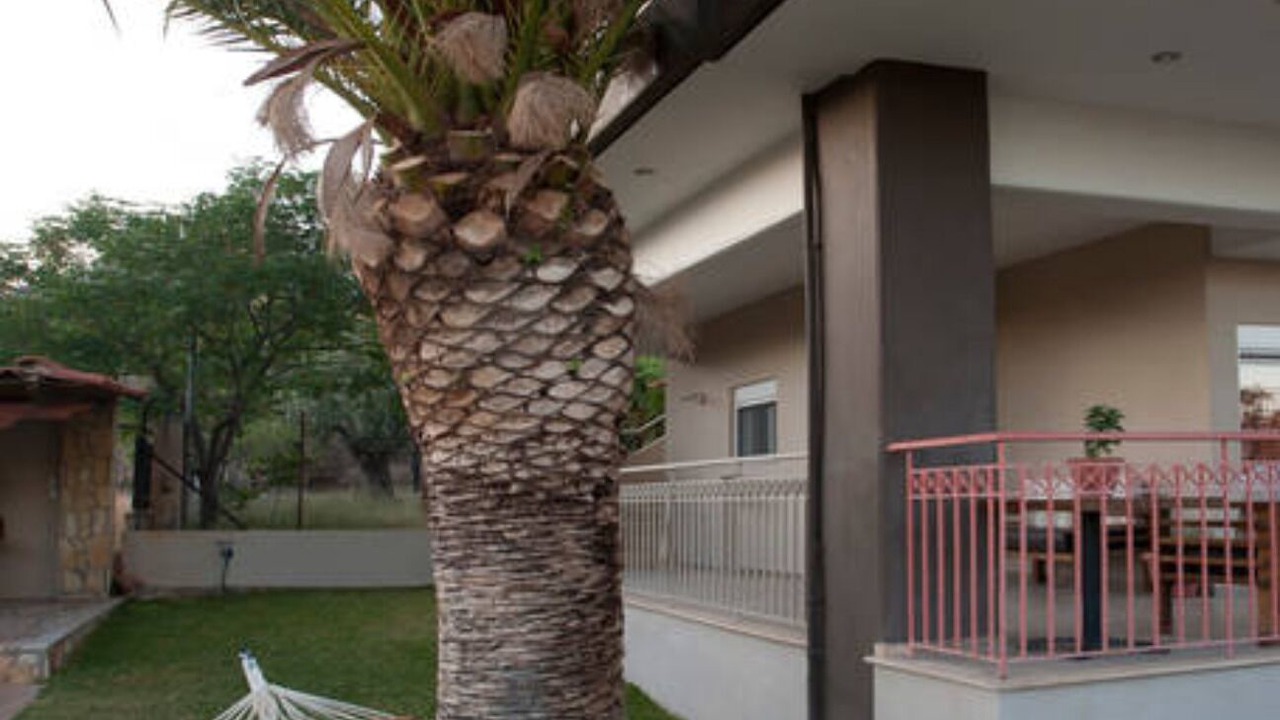 Photo of Patio Balcony in Kineta