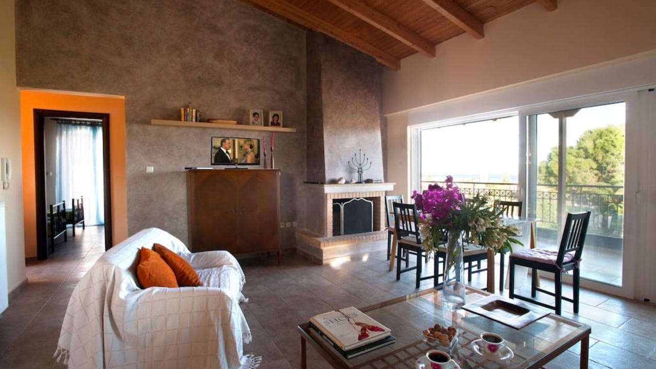 Photo of Livingroom in Kineta