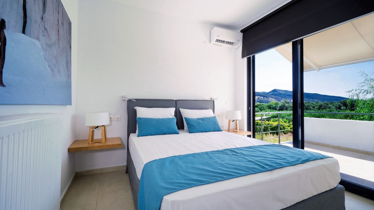 Photo of Bedroom in Katsifariana