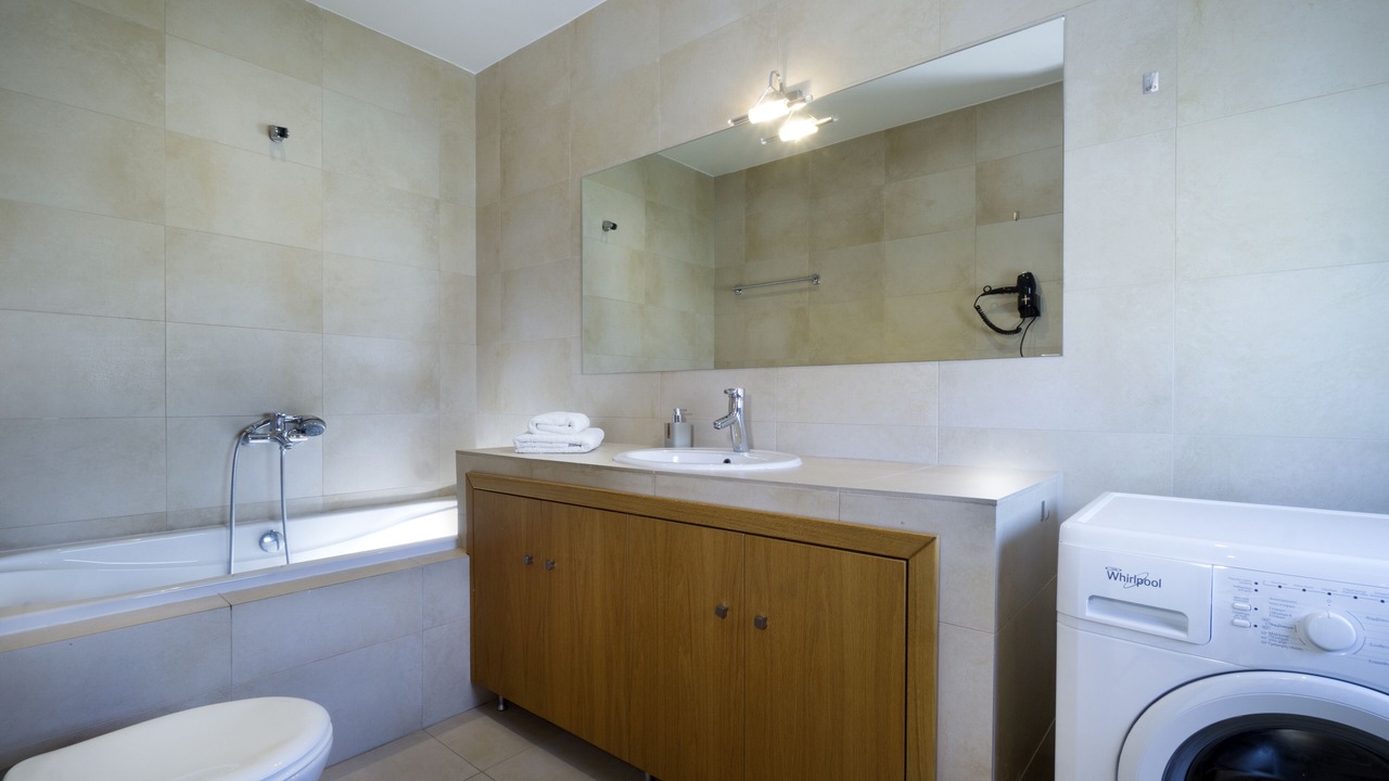 Photo of Bathroom in Katsifariana