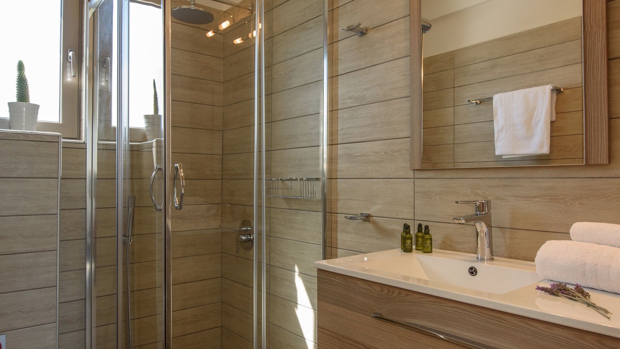 Photo of Bathroom in Kamilari