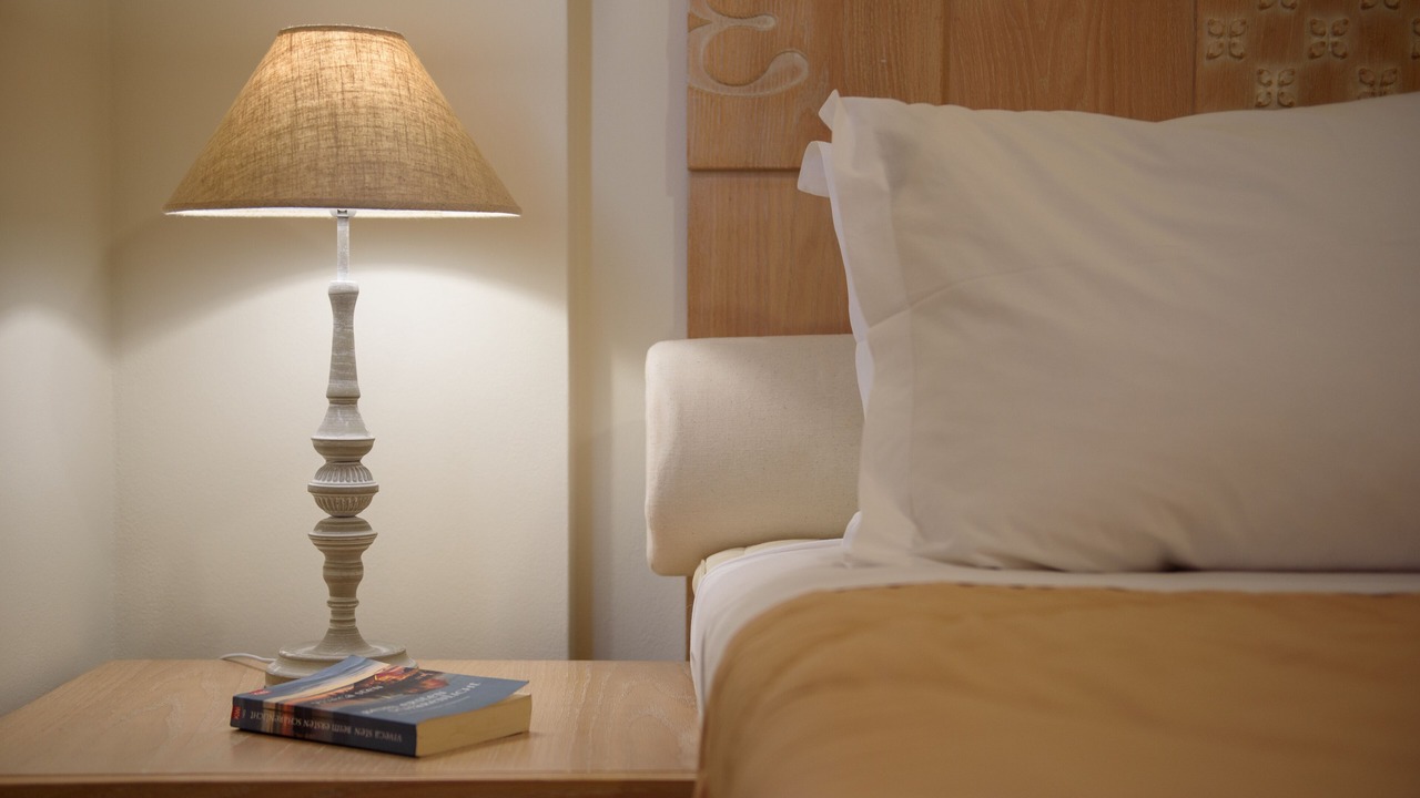Photo of Bedroom in Kamilari