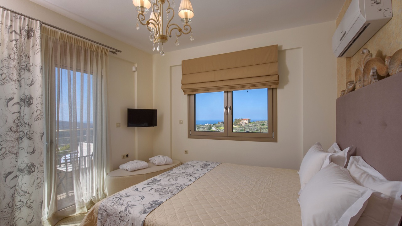Photo of Bedroom in Kamilari
