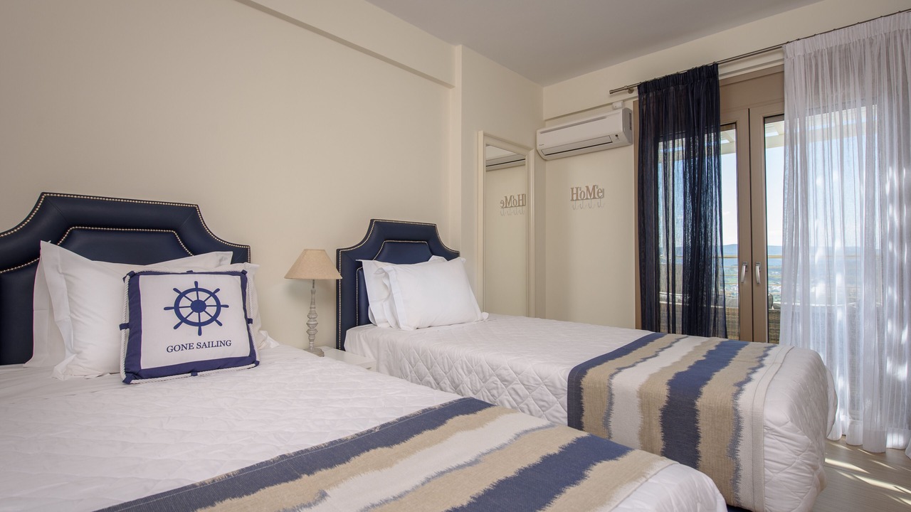 Photo of Bedroom in Kamilari
