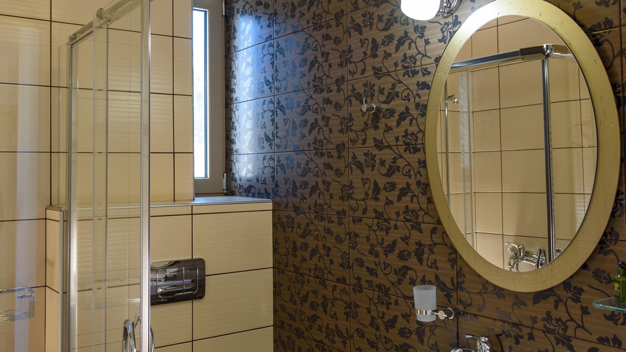 Photo of Bathroom in Kamilari
