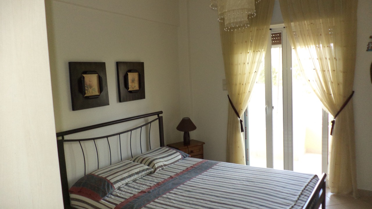 Photo of Bedroom in Saronida