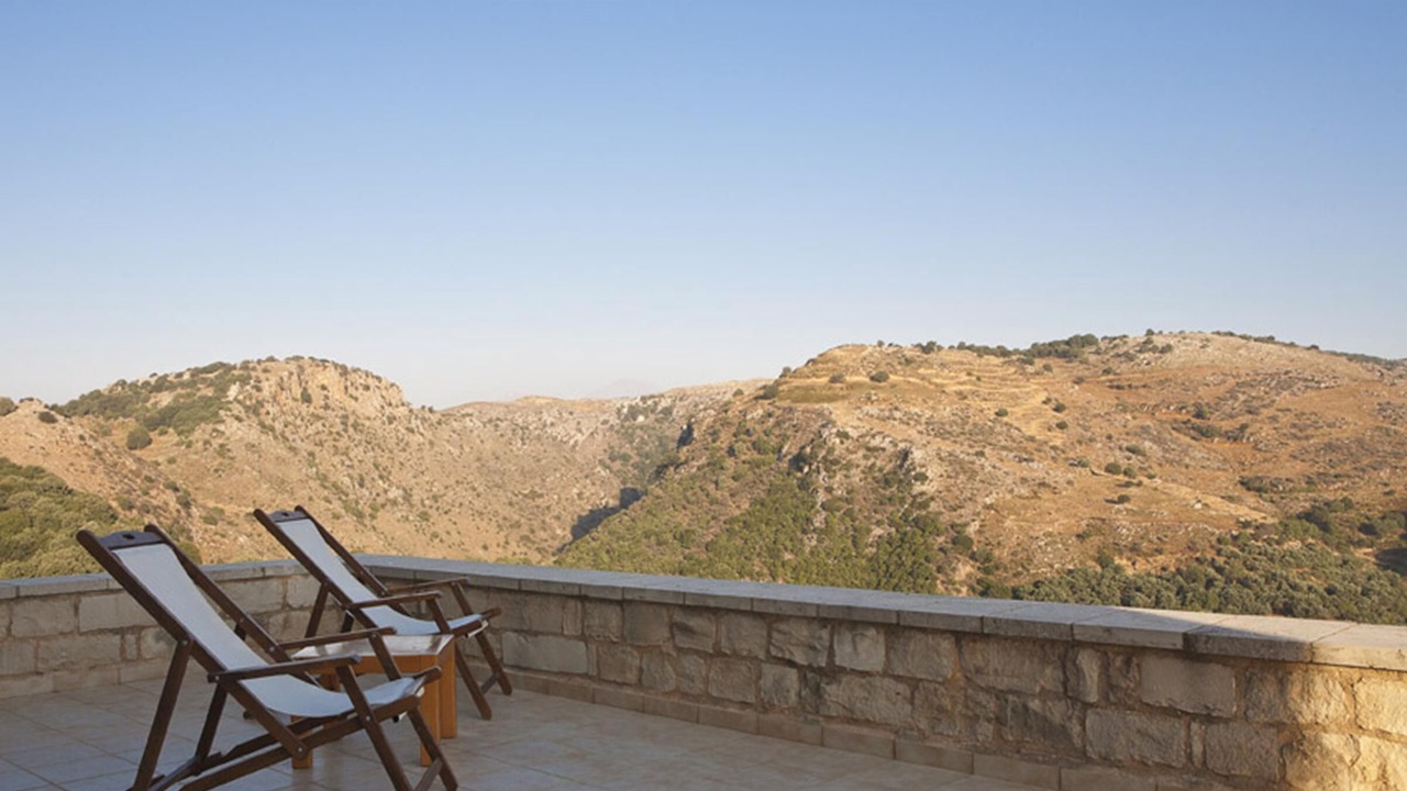 Photo of Patio Balcony in Monopari