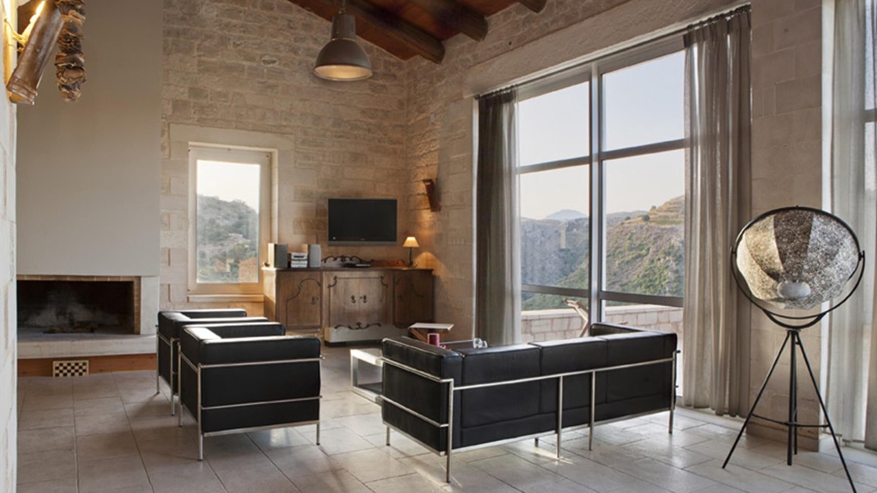 Photo of Livingroom in Monopari