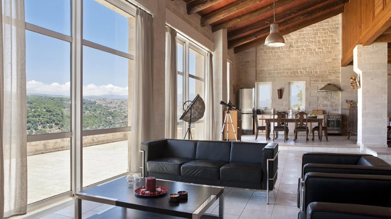 Photo of Livingroom in Monopari