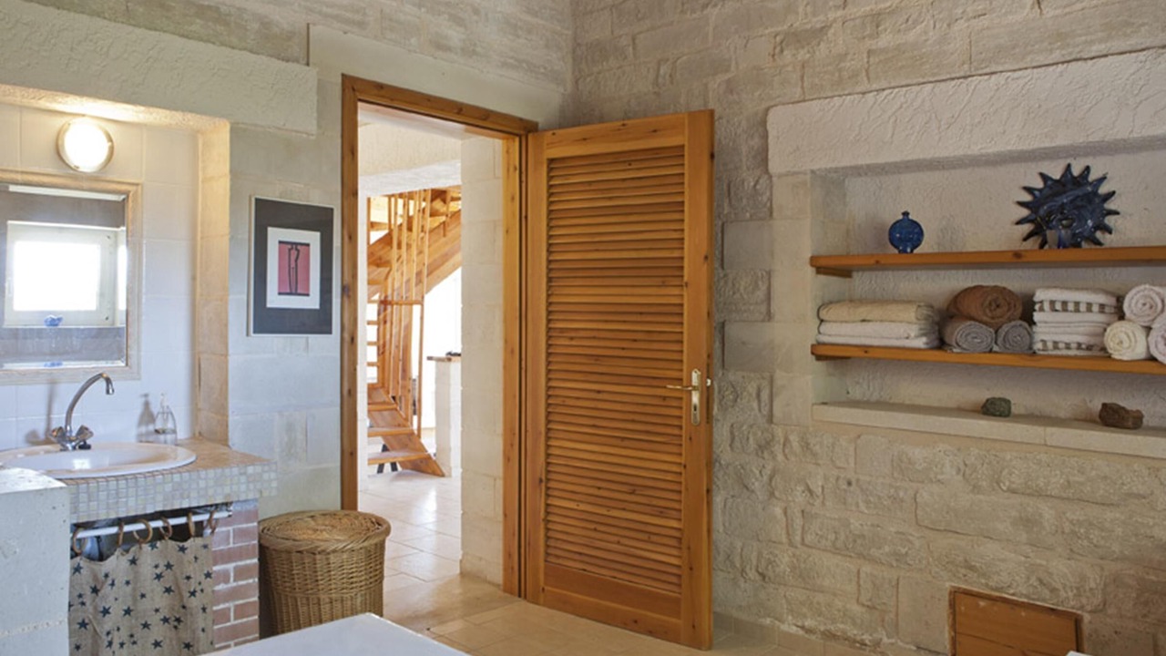 Photo of Bathroom in Monopari