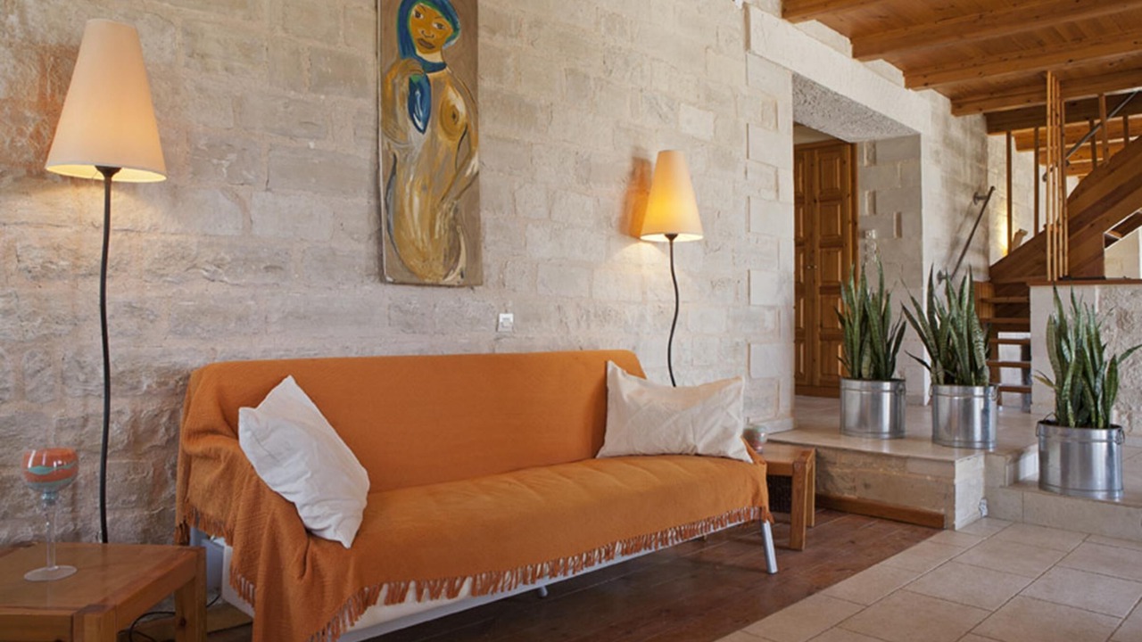 Photo of Livingroom in Monopari