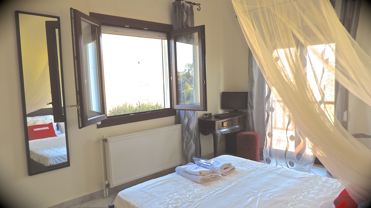 Photo of Bedroom in Stavros