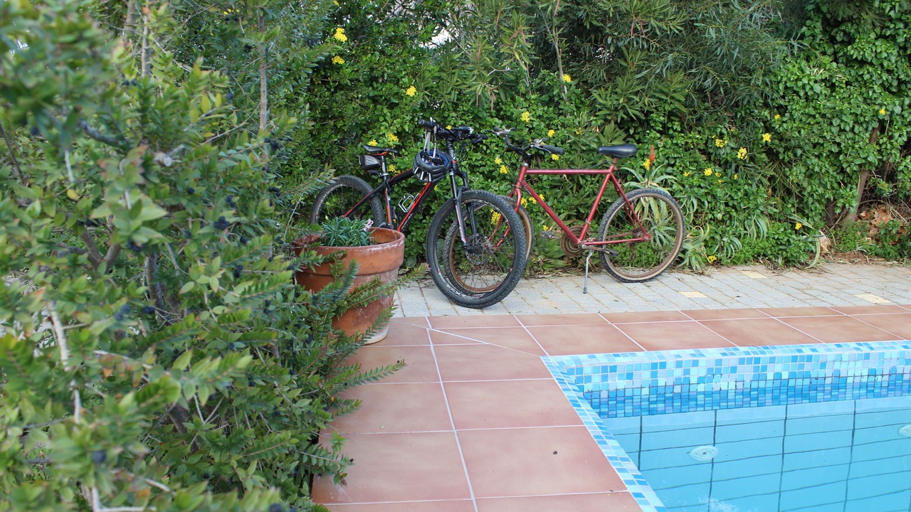 Photo of Outdoor in Stavros