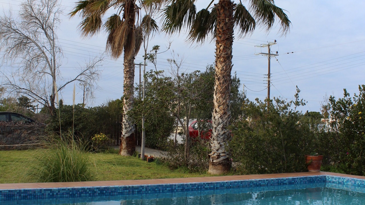 Photo of Outdoor in Stavros