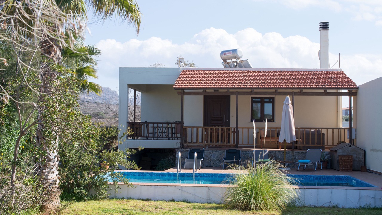 Photo of Outdoor in Stavros