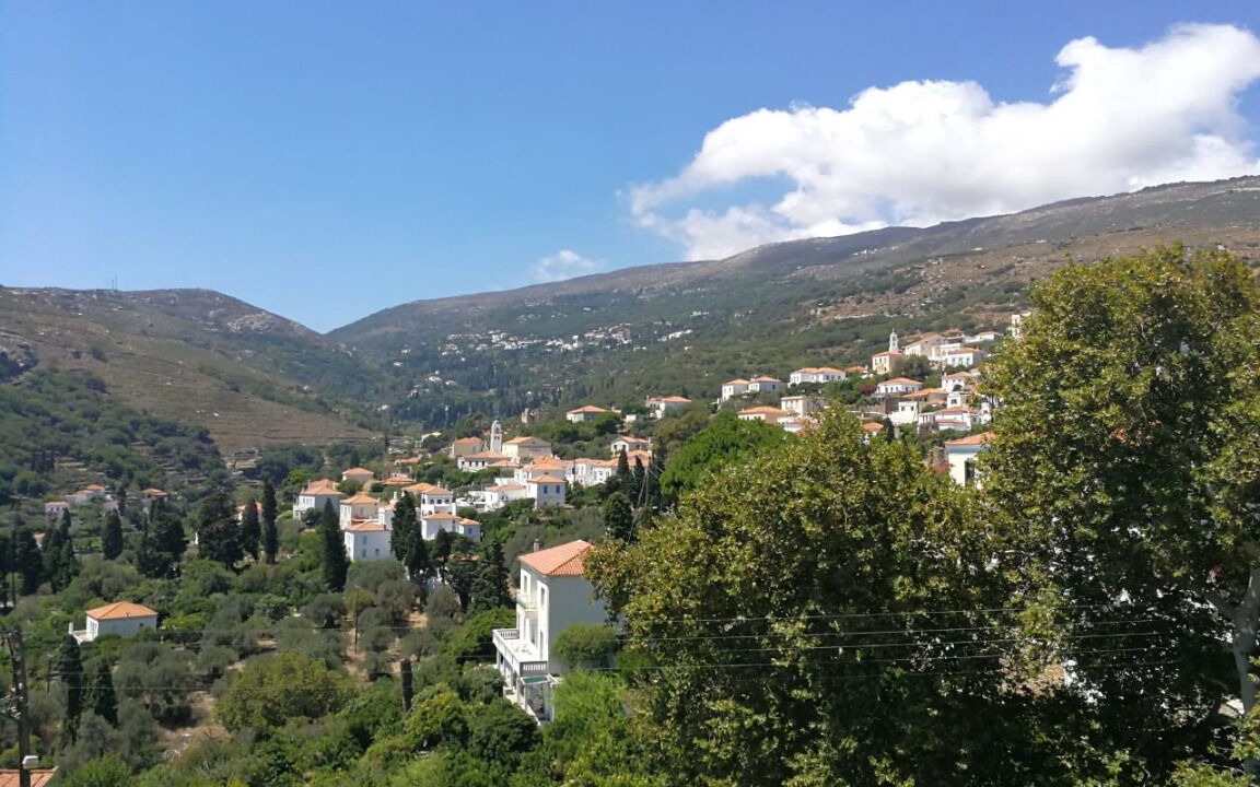 Photo of Outdoor in Steniai