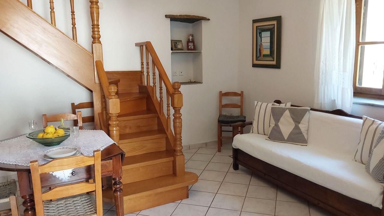 Photo of Livingroom in Steniai