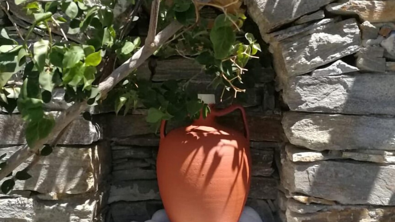 Photo of Outdoor in Steniai