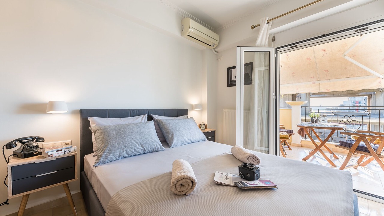 Photo of Bedroom in Gazi